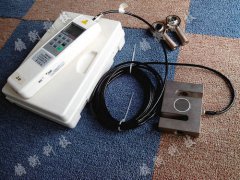 吉林数显推拉力计