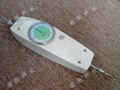 指针式推拉力计报价