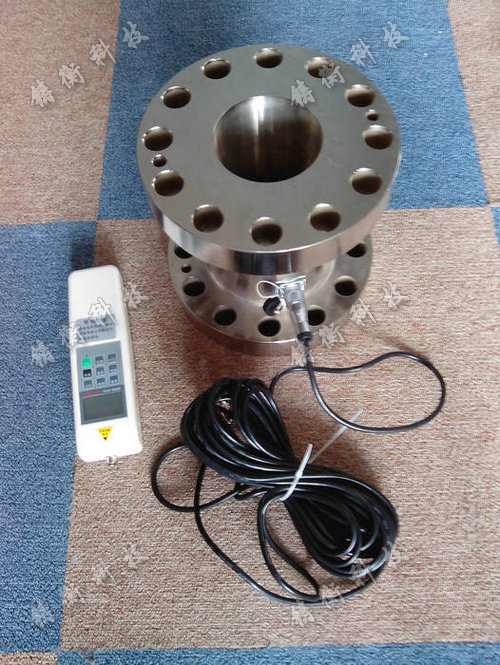 <b>电子测力计</b>