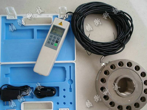 大量程推拉力计