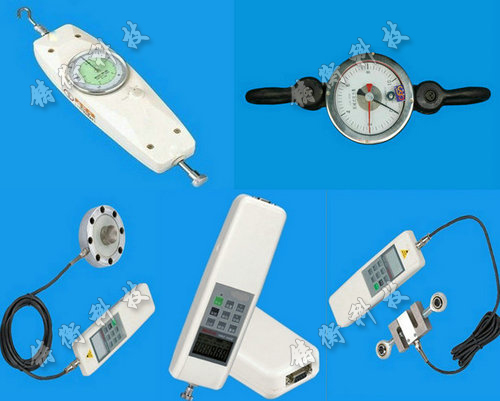 电子压力计图片