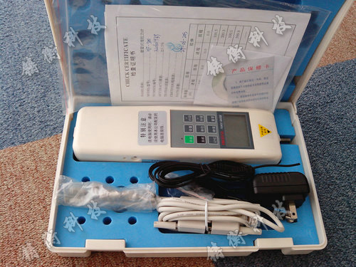 数显推拉力计图片