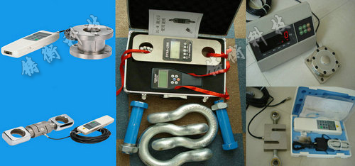 数显测力计图片