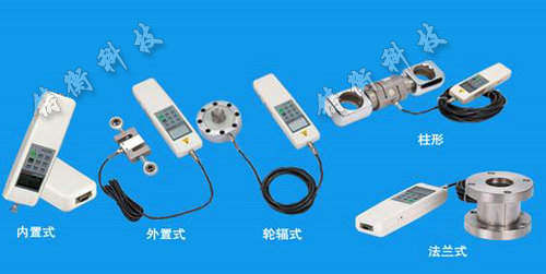 数显测力计图片