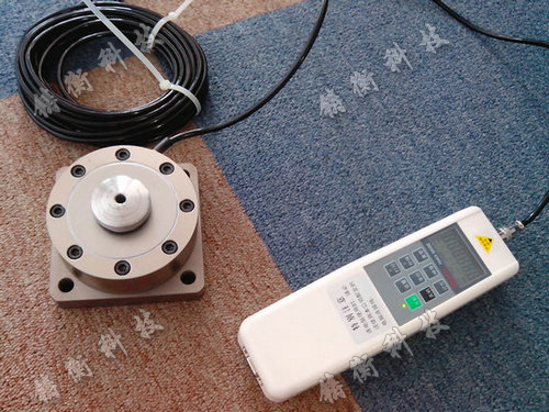 电子压力计图片