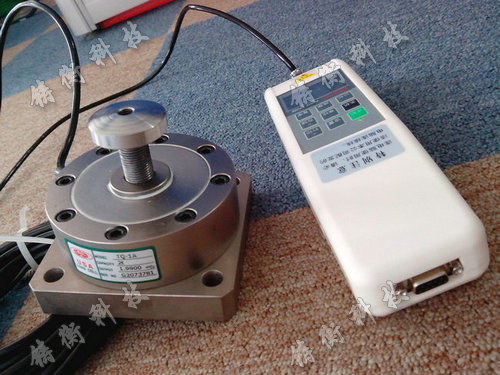 电子压力计图片