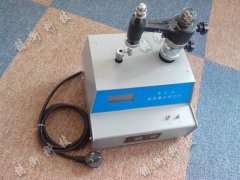 数显量仪测力计结构