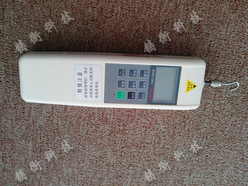 <b>小型推拉力计</b>
