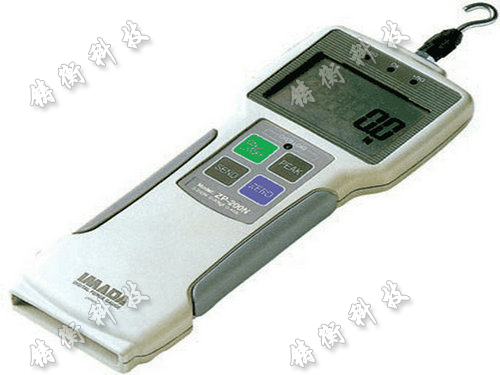 小型推拉力计图片