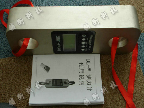 无线测力计图片