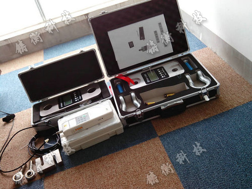 无线测力计图片