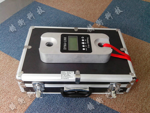无线大量程推拉力计图片