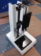 手动立式测试台生产厂