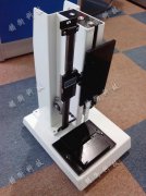 手动立式测试台价格