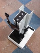 手动立式测试台规格