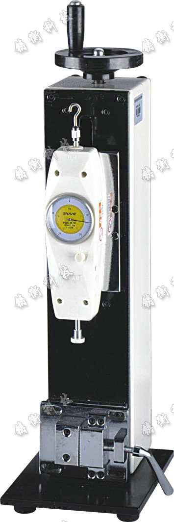 螺旋立卧测试台