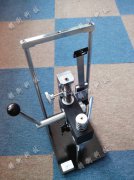 手压式拉压测试台误差