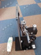 手压式拉压测试台厂家