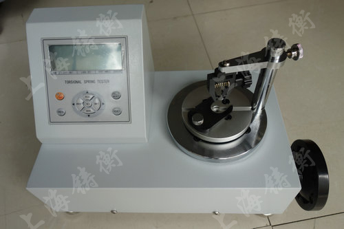 扭转弹簧试验机