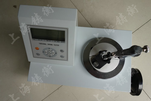 扭转弹簧试验机