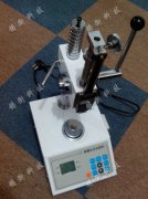 弹簧拉力测试仪