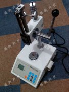 弹簧拉力测试仪结构