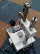 非标弹簧拉力测试仪