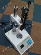 50-500N弹簧拉力测试仪