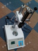 手动弹簧拉力测试仪