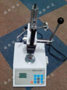 弹簧拉力测试机
