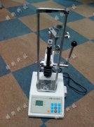 弹簧拉压力测试仪