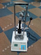弹簧拉力测试仪用途