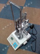 弹簧拉力测试仪(拉力试验机)