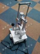 弹簧拉力测试仪带打印