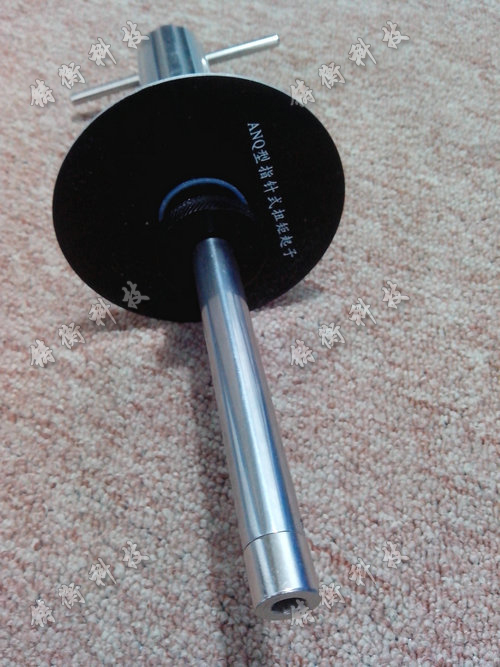 表盘式扭力起子