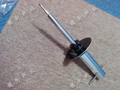 手握式表盘扭力起子