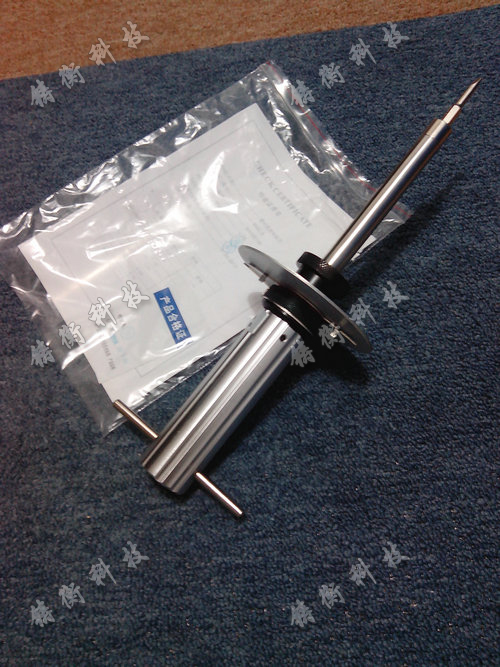 表盘式扭力起子