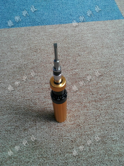 预置式扭力起子图片